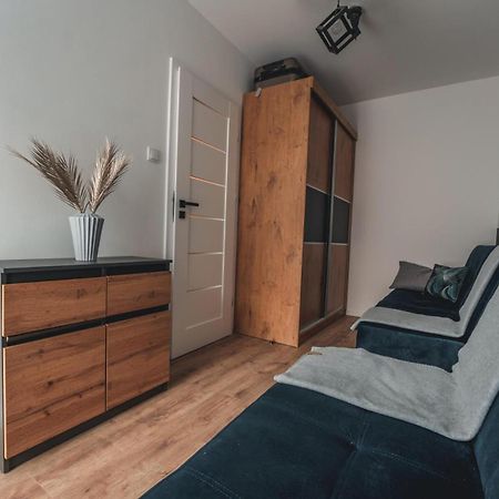 Apartament16 Zrodlana Mountainaparts Swieradow-Zdroj Luaran gambar