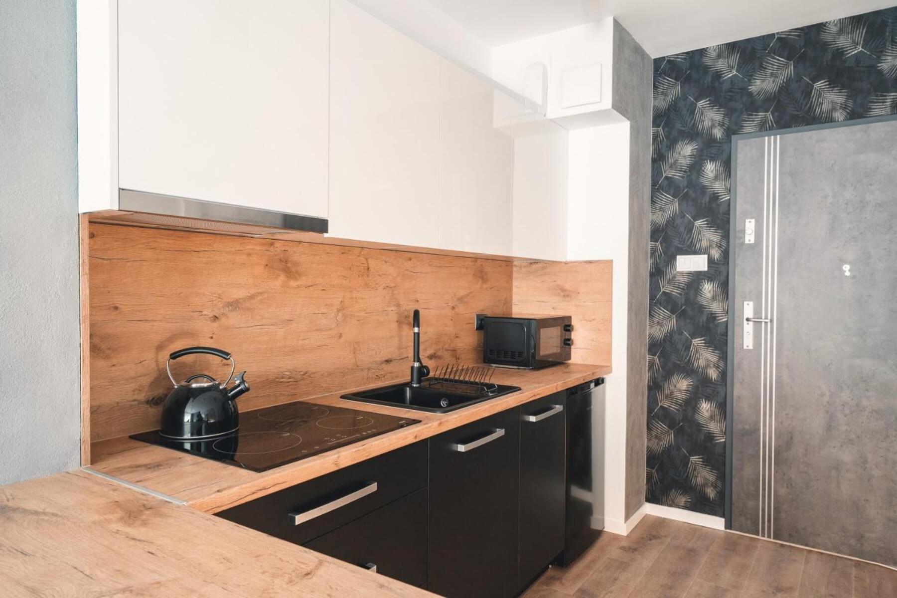 Apartament16 Zrodlana Mountainaparts Swieradow-Zdroj Luaran gambar
