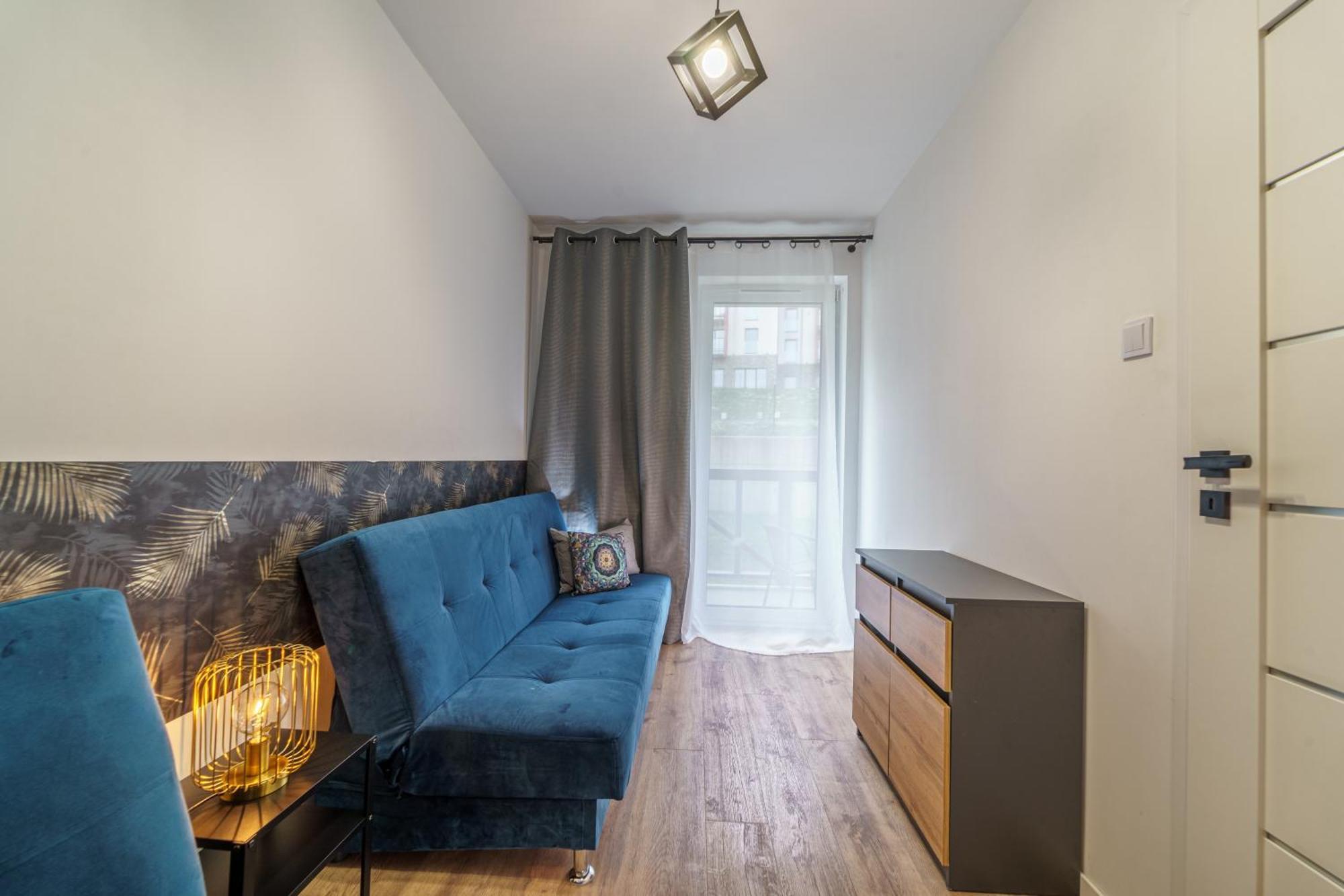 Apartament16 Zrodlana Mountainaparts Swieradow-Zdroj Luaran gambar