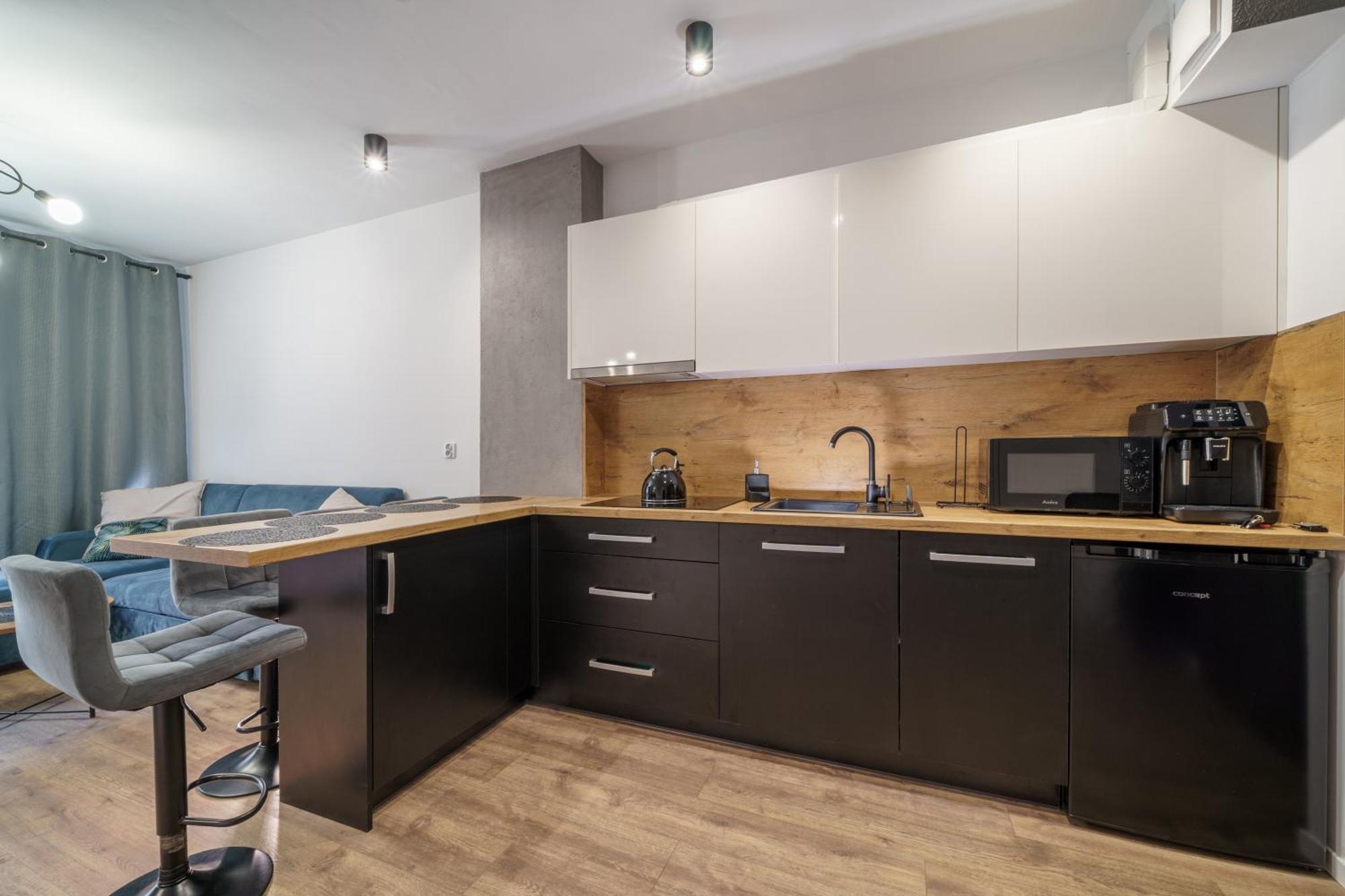Apartament16 Zrodlana Mountainaparts Swieradow-Zdroj Luaran gambar