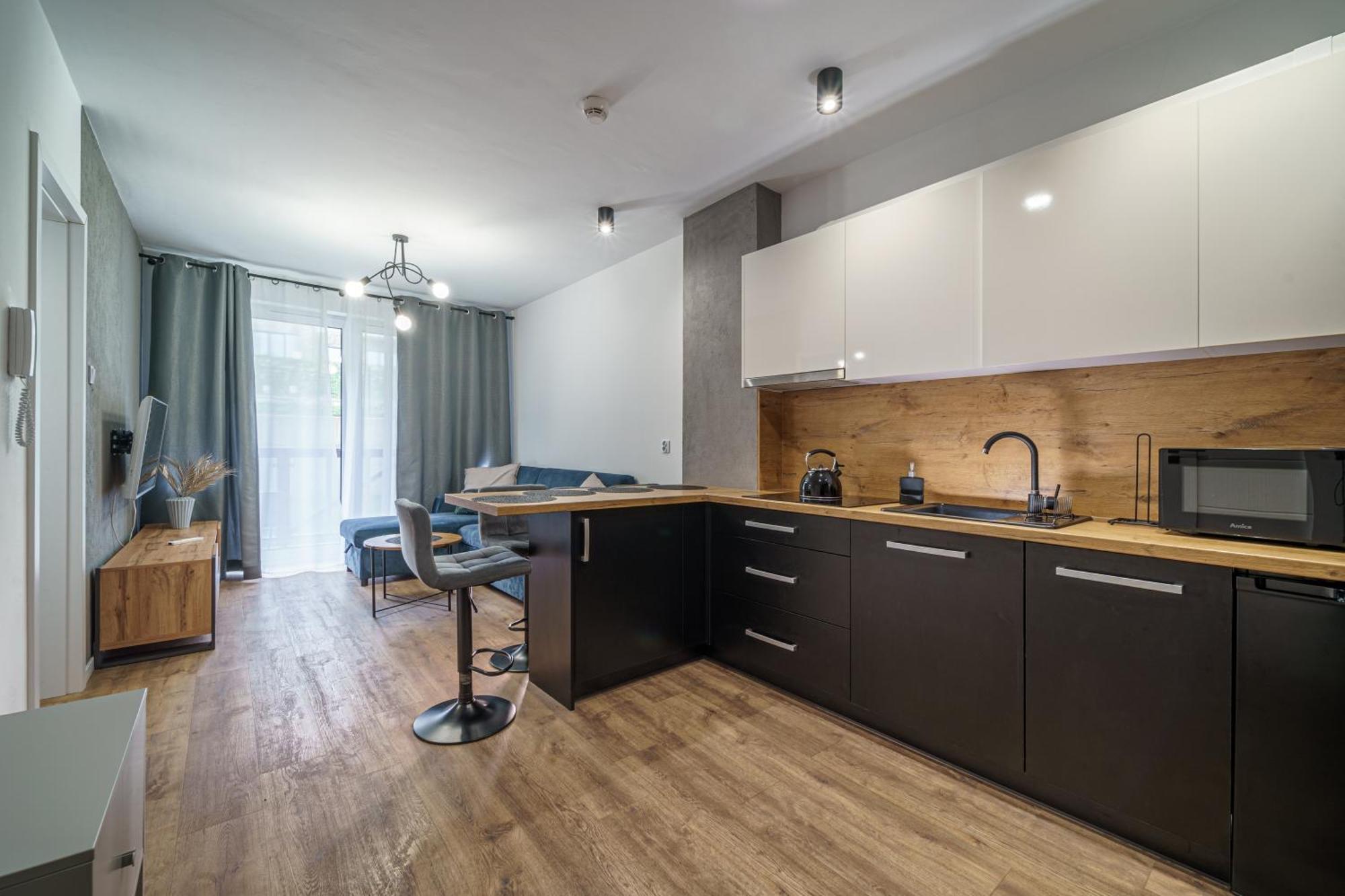 Apartament16 Zrodlana Mountainaparts Swieradow-Zdroj Luaran gambar